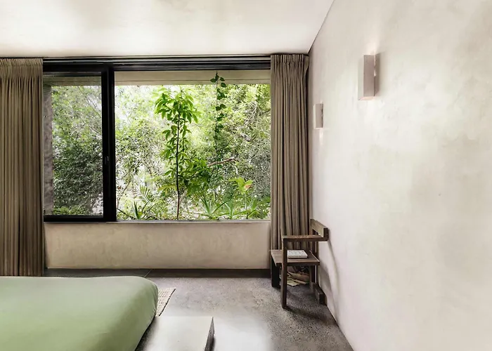 Shalva & Aviv Iconic 200m Villa Tulum