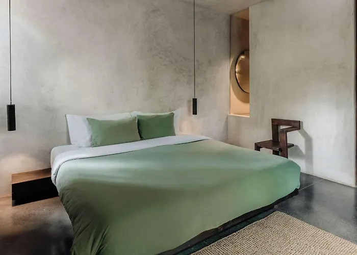 Villa Shalva & Aviv Iconic 200m Tulum